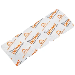 Thuốc Detriat điều trị triệu chứng đau, rối loạn chuyển vận ruột, khó chịu đường ruột (2 vỉ x 10 viên)