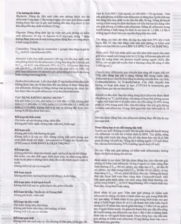 Thuốc Flotral Sun Pharma 10MG điều trị các dấu hiệu và triệu chứng của tăng sản lành tính tuyến tiền liệt (Bph) (1 Vỉ X 10 Viên)