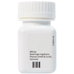 Thuốc Trajena Duo Boehringer Ingelheim hỗ trợ điều trị đái tháo đường (14 viên)