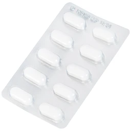 Thuốc Briozcal Bridge Healthcare dự phòng và điều trị thiếu hụt calci, vitamin D3 (3 vỉ x 10 viên)