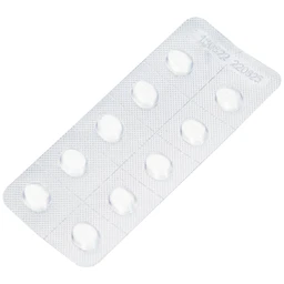 Thuốc Menison 4mg Pymepharco điều trị rối loạn nội tiết, viêm khớp, bệnh collagen (3 vỉ x 10 viên)