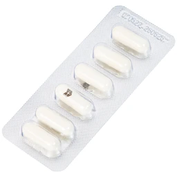 Thuốc Azicine 250mg Stella điều trị nhiễm khuẩn (1 vỉ x 6 viên)