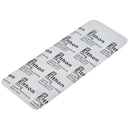 Thuốc Elthon Abbott điều trị những triệu chứng viêm dạ dày mạn tính (2 vỉ x 10 viên)