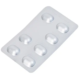 Viên nén Pantostad 40 Stella điều trị trào ngược dạ dày thực quản (4 vỉ x 7 viên)