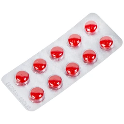 Thuốc Rutin-Vitamin C Mekophar hỗ trợ điều trị các hội chứng chảy máu, xơ cứng (10 vỉ x 10 viên)