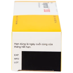 Thuốc Tegretol 200 Novartis điều trị bệnh động kinh (5 vỉ x 10 viên)