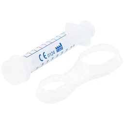 Bột pha hỗn dịch uống Zitromax 200mg/5ml Pfizer điều trị các chứng nhiễm khuẩn (15ml)