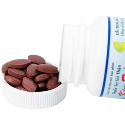 Thuốc trị sỏi thận Kim Tiền Thảo OPC hỗ trợ điều trị sỏi đường tiết niệu, sỏi thận (100 viên)