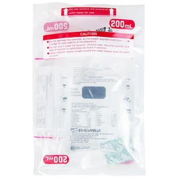 Dung dịch truyền Morihepamin Ajinomoto điều trị hội chứng não gan (200ml) 