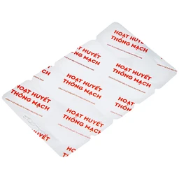 Viên uống giúp hoạt huyết, tăng cường tuần hoàn não Hoạt Huyết Thông Mạch Hoàng Gia Royal Care (3 vỉ x 10 viên)