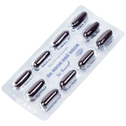 Viên uống hỗ trợ ăn ngon ngủ ngon Ăn Ngon Ngủ Ngon Tat Thanh (30 viên)