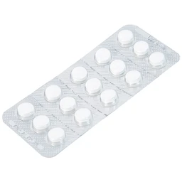 Thuốc Debridat 100mg Pfizer điều trị triệu chứng đau, rối loạn nhu động ruột và khó chịu đường ruột (30 viên)