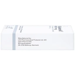 Viên nén Kaleorid 600mg LEO phòng ngừa và điều trị giảm kali huyết (3 vỉ x 10 viên) 