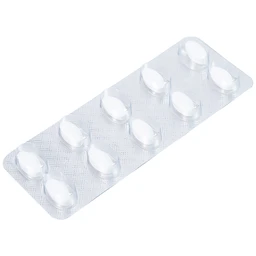 Viên nén Kaleorid 600mg LEO phòng ngừa và điều trị giảm kali huyết (3 vỉ x 10 viên) 
