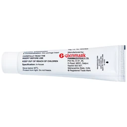 Gel bôi da Klenzit MS điều trị mụn trứng cá (15g)