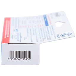 Gel Remos IB trị ngứa, viêm da và vết côn trùng cắn (10g)