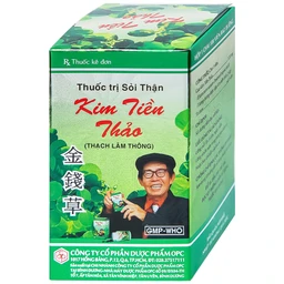 Thuốc trị sỏi thận Kim Tiền Thảo OPC hỗ trợ điều trị sỏi đường tiết niệu, sỏi thận (100 viên)