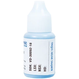 Thuốc bôi da Maica Việt Phúc giảm đau, giảm khó chịu khi da nứt nẻ, nổi ban (8ml)