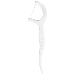 Tăm chỉ kẽ răng Okamura làm sạch mảng bám thức ăn dư thừa trong kẽ răng (90 cây) 