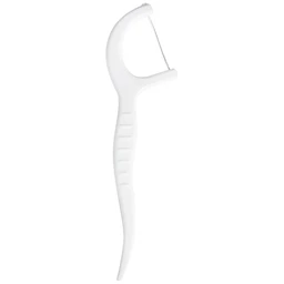 Tăm chỉ kẽ răng Okamura làm sạch mảng bám thức ăn dư thừa trong kẽ răng (90 cây) 