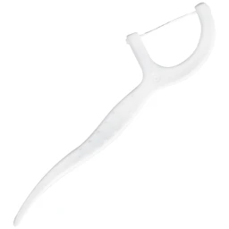 Tăm chỉ kẽ răng Okamura làm sạch mảng bám thức ăn dư thừa trong kẽ răng (90 cây) 