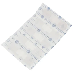 Băng cá nhân vải Plaid Ace Band-S 72x18 mm (10 miếng) Young Chemical