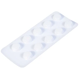 Thuốc Stilux-60 Traphaco dùng lo âu, căng thẳng, mất ngủ (10 vỉ x 10 viên) 