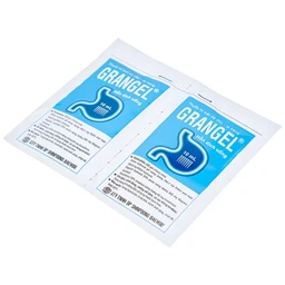Hỗn dịch uống Grangel Shinpoong Deawoo điều trị viêm loét dạ dày - tá tràng cấp, mạn tính (20 gói)