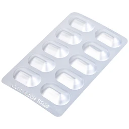 Viên nang cứng Mirgy 100mg Getz điều trị đau thần kinh, động kinh (1 vỉ x 10 viên)