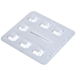 Thuốc Atasart-H 16mg/12.5mg Getz điều trị tăng huyết áp (4 vỉ x 7 viên)