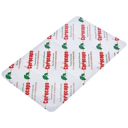 Hoạt huyết dưỡng não Cerecaps Mediplantex điều trị suy giảm trí nhớ, đau đầu (3 vỉ x 10 viên)