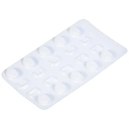 Thuốc Methylprednisolone 16mg Usa - Nic Pharma kháng viêm và ức chế miễn dịch, chống dị ứng (3 vỉ x 10 viên) 7