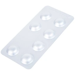 Thuốc Montiget 4mg Getz điều trị hen phế quản mạn tính (2 vỉ x 7 viên)