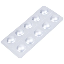 Viên nhai Asthmatin 4 Stella phòng và điều trị hen suyễn, giảm viêm mũi dị ứng (3 vỉ x 10 viên) 7