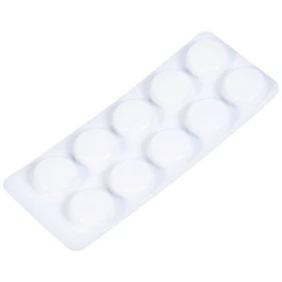 Thuốc Taginyl 500mg Thành Nam điều trị triệu chứng cơn chóng mặt (2 vỉ x 10 viên)