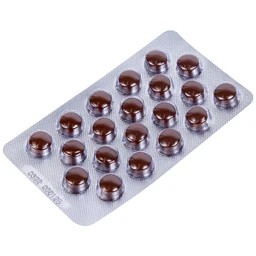 Thuốc Boganic Traphaco bổ gan, hỗ trợ điều trị suy giảm chức năng gan (5 vỉ x 20 viên)