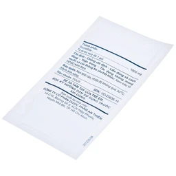 Hỗn dịch uống A.T Sucralfate 1000mg An Thiên điều trị loét dạ dày tá tràng (20 gói x 5g)