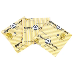 Thuốc vệ sinh phụ nữ Gynapax Vidipha hỗ trợ vệ sinh và tẩy trùng niêm mạc phụ khoa (30 gói x 5g)