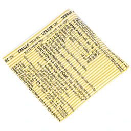 Thuốc vệ sinh phụ nữ Gynapax Vidipha hỗ trợ vệ sinh và tẩy trùng niêm mạc phụ khoa (30 gói x 5g)