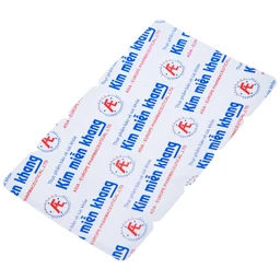 Viên uống tăng năng lượng cho tế bào Kim Miễn Khang IMC (3 vỉ x 10 viên)