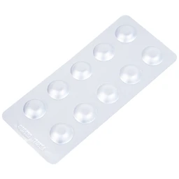 Thuốc Atorlip 10mg DHG điều trị tăng cholesterol toàn phần, tăng LDL-cholesterol (3 vỉ x 10 viên)