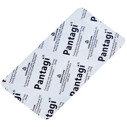 Viên nén Pantagi 40mg Agimexpharm điều trị loét dạ dày - tá tràng (3 vỉ x 10 viên)