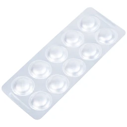 Thuốc Caplor 75mg INd-Swift giảm huyết khối tắc mạch (3 vỉ x 10 viên)