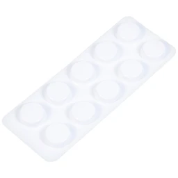 Thuốc Aleucin 500mg Bidiphar điều trị các cơn chóng mặt (3 vỉ x 10 viên)