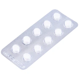 Thuốc Cebastin10 Dược 3-2 điều trị viêm mũi dị ứng, mày đay (3 vỉ x 10 viên)