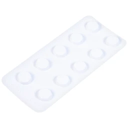 Thuốc Spinolac 25mg Hasan điều trị phù do tim sung huyết (10 vỉ x 10 viên) 