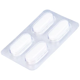 Thuốc Distocide Shinpoong Daewoo điều trị sán máng, sán lá gan nhỏ (1 vỉ x 4 viên)