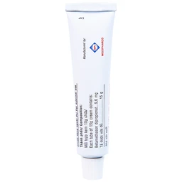 Kem bôi da Lotusone Medipharco điều trị eczema dị ứng, viêm da (15g)