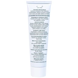 Nhũ tương Biafine Janssen điều trị bỏng độ 1, độ 2, các vết thương ngoài da không nhiễm trùng (93g)