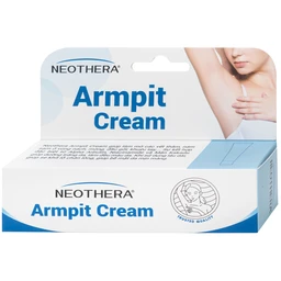Kem giảm thâm vùng nách, mông, bikini Neothera Armpit Cream La Beaute 35ml dưỡng trắng da